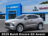 Used 2025 Buick Encore GX Avenir w/ Avenir Technology Package image 2