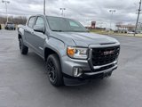 Used 2022 GMC Canyon Elevation w/ Trailering Package image 5