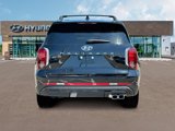 New 2025 Hyundai Palisade XRT image 6