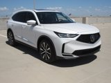 New 2025 Acura MDX FWD w/ Technology Package image 2