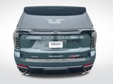 New 2025 Chevrolet Suburban RST w/ RST Capability Package image 4