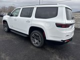 Used 2024 Jeep Wagoneer Series II image 4