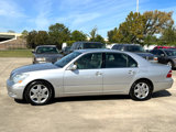 Used 2006 Lexus LS 430 image 5