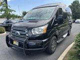 Used 2015 Ford Transit 150 130 Low Roof w/ Exterior Upgrade Package image 6