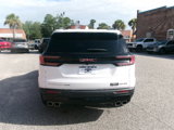 Used 2024 GMC Acadia AT4 w/ Luxury Package image 4