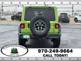 New 2025 Jeep Wrangler Unlimited Rubicon image 6