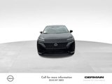 New 2025 Nissan Murano Platinum image 2