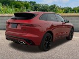 New 2026 Jaguar F-PACE R-Dynamic S image 4