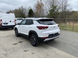 New 2025 Chevrolet TrailBlazer LT w/ LPO, Blackout Package image 4