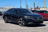 Used 2020 Volkswagen Passat 2.0T R-Line image 6