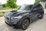 Used 2019 BMW X5 xDrive50i w/ M Sport Package image 4