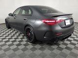 New 2025 Mercedes-Benz C 63 AMG S image 4