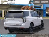 New 2025 Chevrolet Tahoe RST w/ RST Capability Package image 4