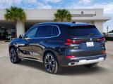 New 2025 BMW X5 xDrive50e w/ Executive Package image 4