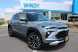 New 2026 Chevrolet TrailBlazer LT image 2