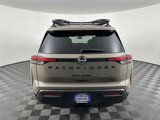 New 2025 Nissan Pathfinder Rock Creek image 6