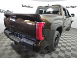 New 2025 Toyota Tundra Limited image 5