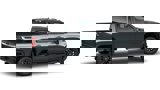 New 2025 Chevrolet Silverado 2500 LT w/ Trail Boss Package image 6