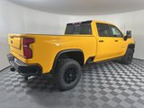 New 2025 Chevrolet Silverado 2500 ZR2 w/ Technology Package image 2