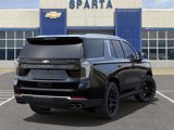 New 2025 Chevrolet Tahoe High Country w/ LPO, Illumination Package image 4