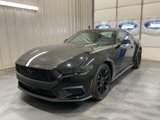 Used 2025 Ford Mustang Coupe image 3