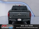 New 2025 Ford F150 Lariat w/ Equipment Group 501A Mid image 3