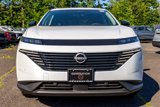 New 2025 Nissan Murano SL w/ Cargo Package image 2