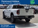 New 2025 Ford Ranger XLT w/ Trailer Tow Package image 2