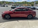 Used 2024 Nissan Sentra SV image 5