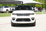 New 2025 Jeep Grand Cherokee Summit image 6