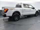 Certified 2025 Ford F150 Tremor w/ Equipment Group 402A High image 4