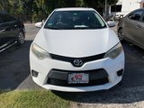 Used 2014 Toyota Corolla L image 2