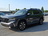 New 2025 Honda Pilot Elite image 3