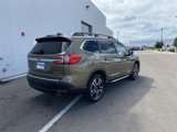 Certified 2025 Subaru Ascent Limited image 5