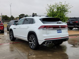 New 2025 Volkswagen Atlas Cross Sport SEL Premium R-Line image 5