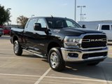 Used 2024 RAM 2500 Big Horn w/ Bed Utility Group image 2