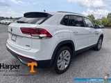 Used 2021 Volkswagen Atlas Cross Sport SE image 5