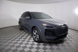 New 2025 Audi Q6 e-tron Prestige image 3