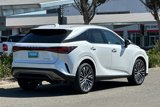 New 2025 Lexus RX 350 Premium Plus image 4