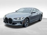 New 2026 BMW 430i xDrive Coupe w/ Premium Package image 5