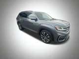 Used 2023 Volkswagen Atlas SEL Premium image 2