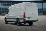 New 2025 Mercedes-Benz Sprinter 2500 image 6