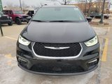 New 2025 Chrysler Pacifica Select w/ Uconnect Theater Family Group image 6