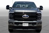 New 2025 Ford F250 4x4 Crew Cab Super Duty image 3
