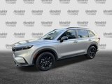 New 2026 Honda CR-V Sport-L image 5