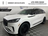 New 2025 Lincoln Aviator Reserve w/ Equipment Group 201A image 1