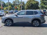 New 2026 Nissan Rogue SV image 4