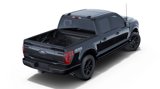 New 2025 Ford F150 Platinum image 3