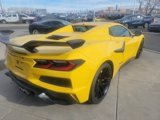 New 2025 Chevrolet Corvette Z06 w/ Z07 Performance Package image 5