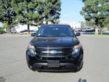 Used 2015 Ford Explorer 4WD Police Interceptor image 2